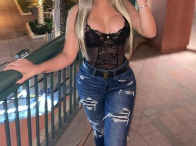 Transexual en Sevilla: 