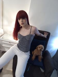 613927572: Transexual en Zamora