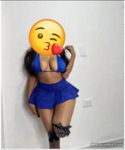 Chica busca chico en Guadalajara: 