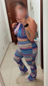 Chica busca chico en Las Palmas: 