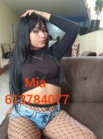 613784077: Chica busca chico en Badajoz