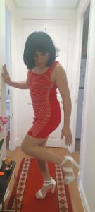 Transexual en Vizcaya: 