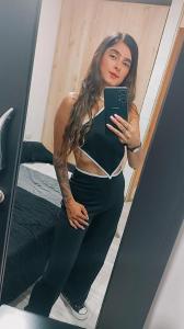 Chica busca chico en Badajoz: 