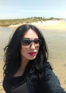 Transexual en Cádiz: 