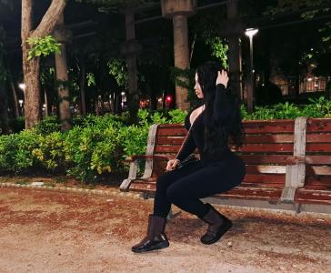 Chica busca chico en Zaragoza: 