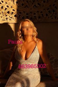 Chica busca chico en Córdoba: 