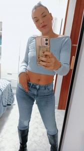 Chica busca chico en Madrid: 