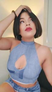 Chica busca chico en Madrid: 