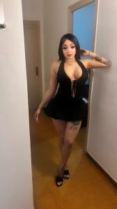 678832736: Chica busca chico en Barcelona