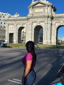 672826803: Chica busca chico en La Rioja