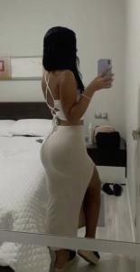 Chica busca chico en Málaga: 