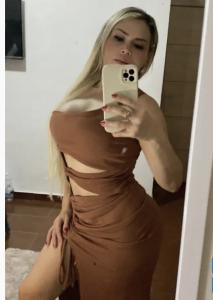 Chica busca chico en Córdoba: 