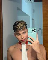 611332317: Transexual en Barcelona