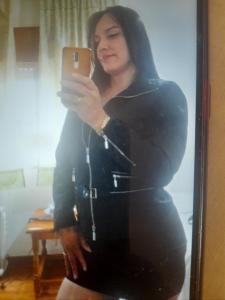 Travesti en Granada: 