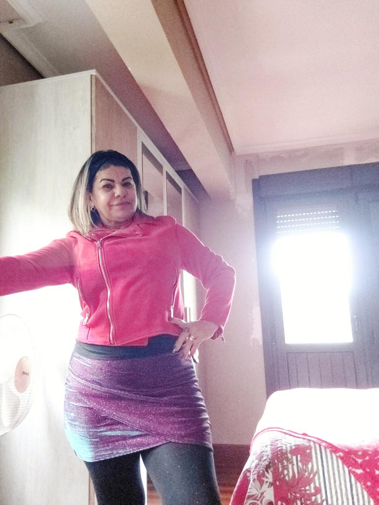 Chica busca chico en Vizcaya: 