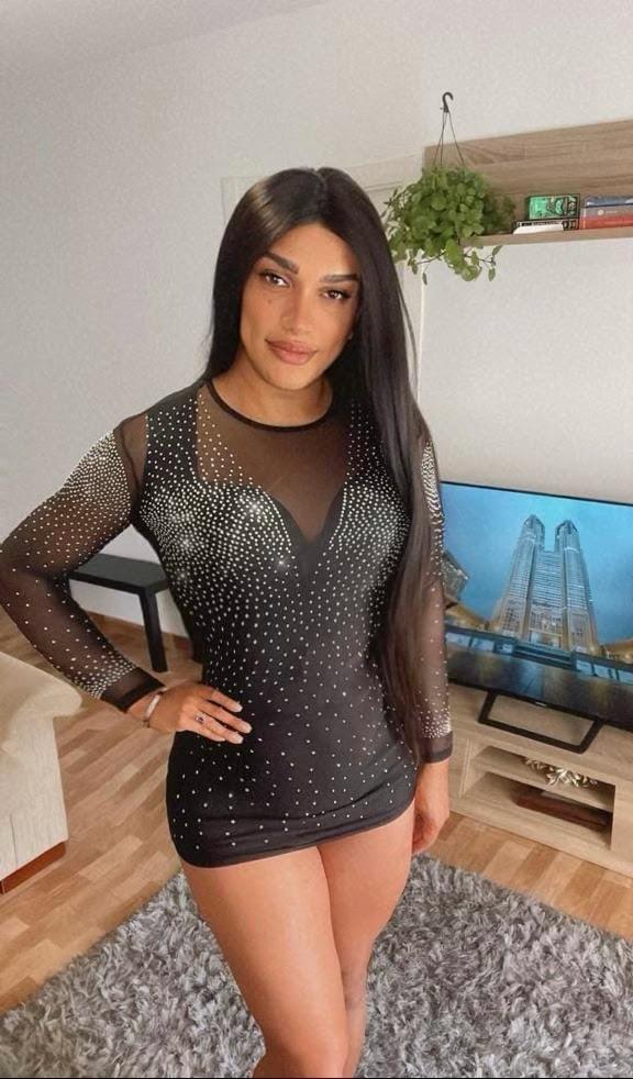 Transexual en Málaga: 