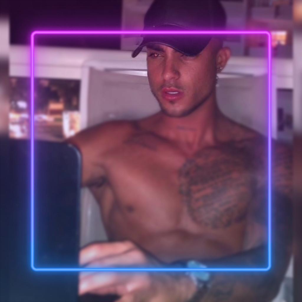 Chico busca chica en Barcelona: 