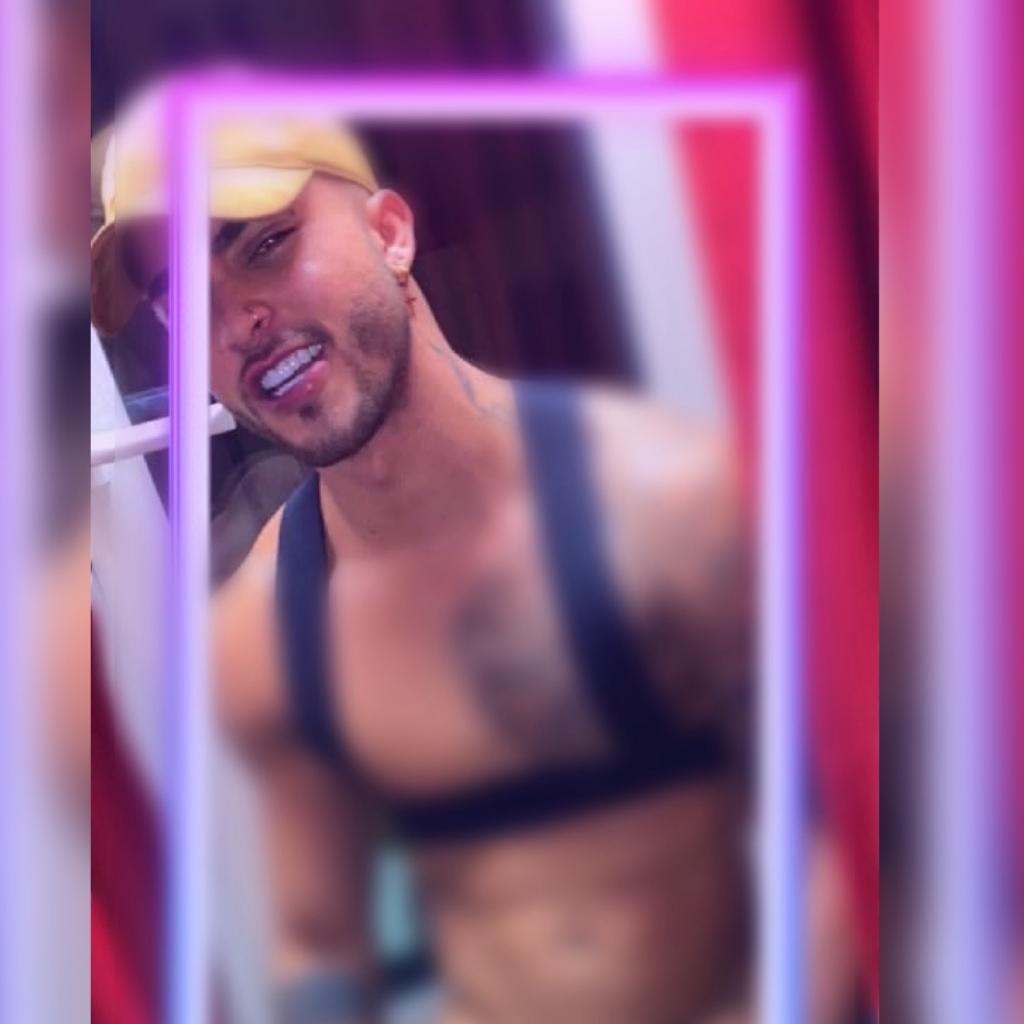 Chico busca chica en Barcelona: 