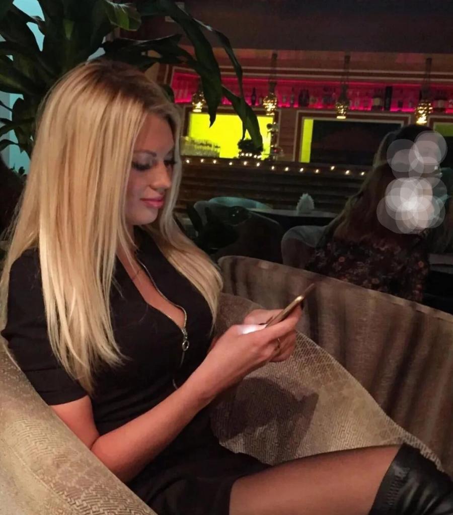 Chica busca chico en Las Palmas: 