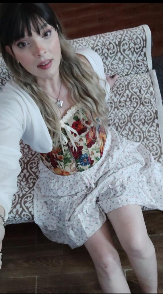 Transexual en Las Palmas: 