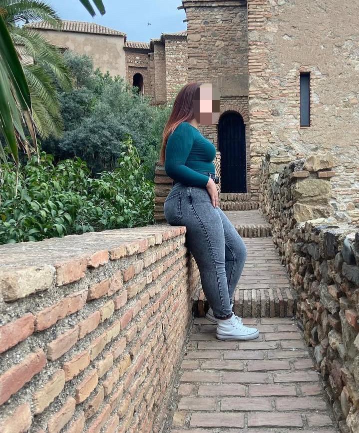 Chica busca chico en Madrid: 