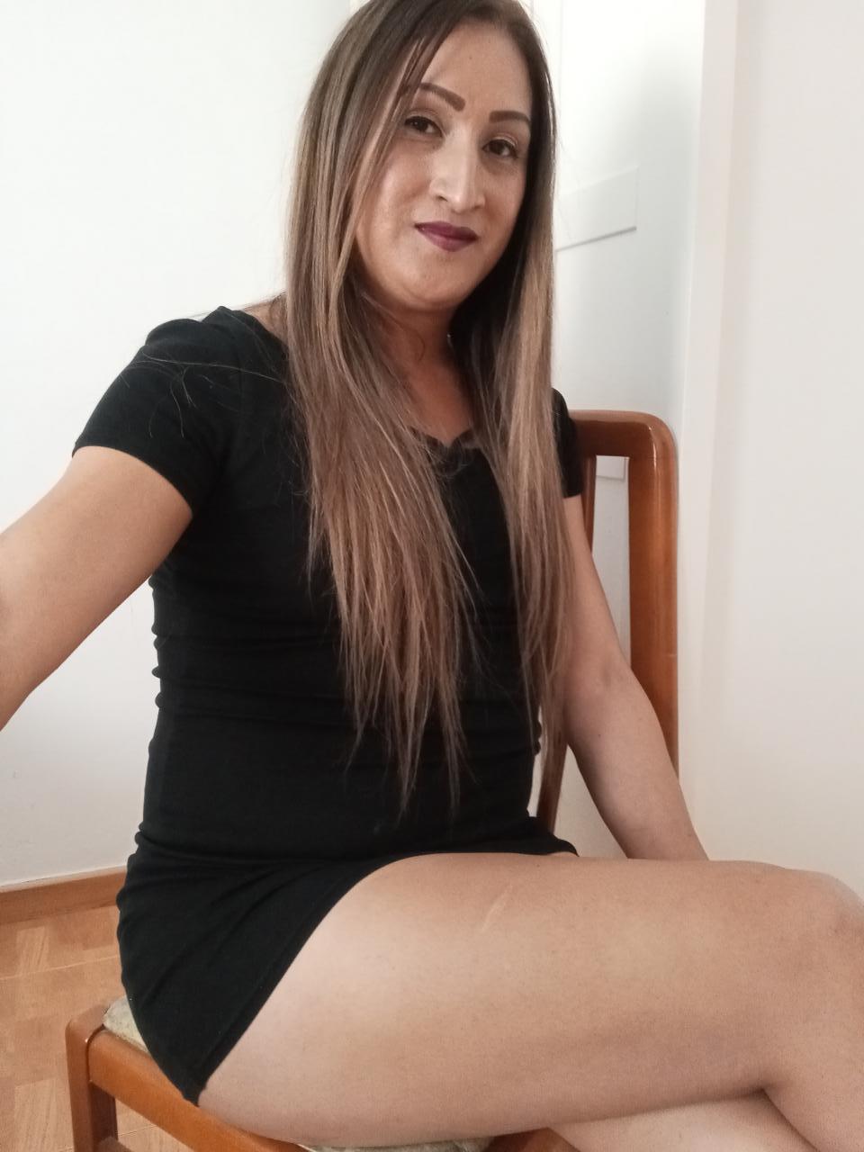 Transexual en Albacete: 