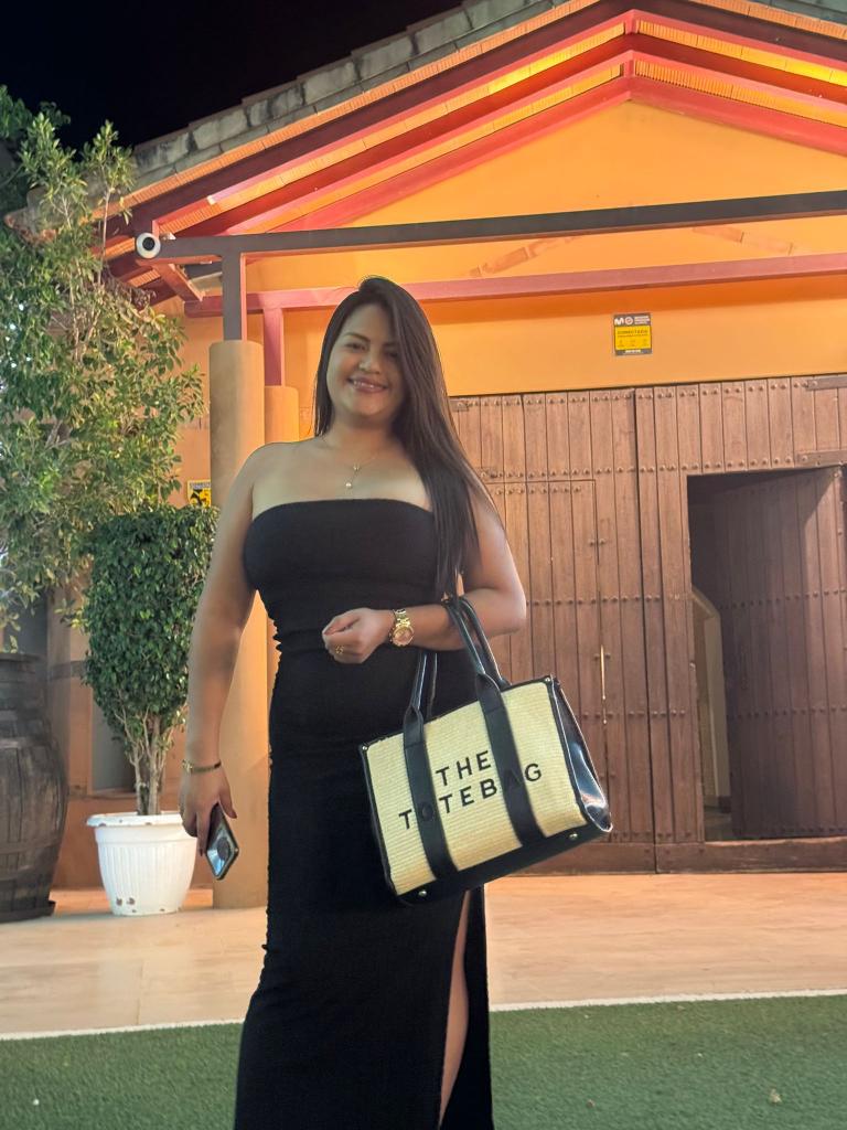 Chica busca chico en Murcia: 