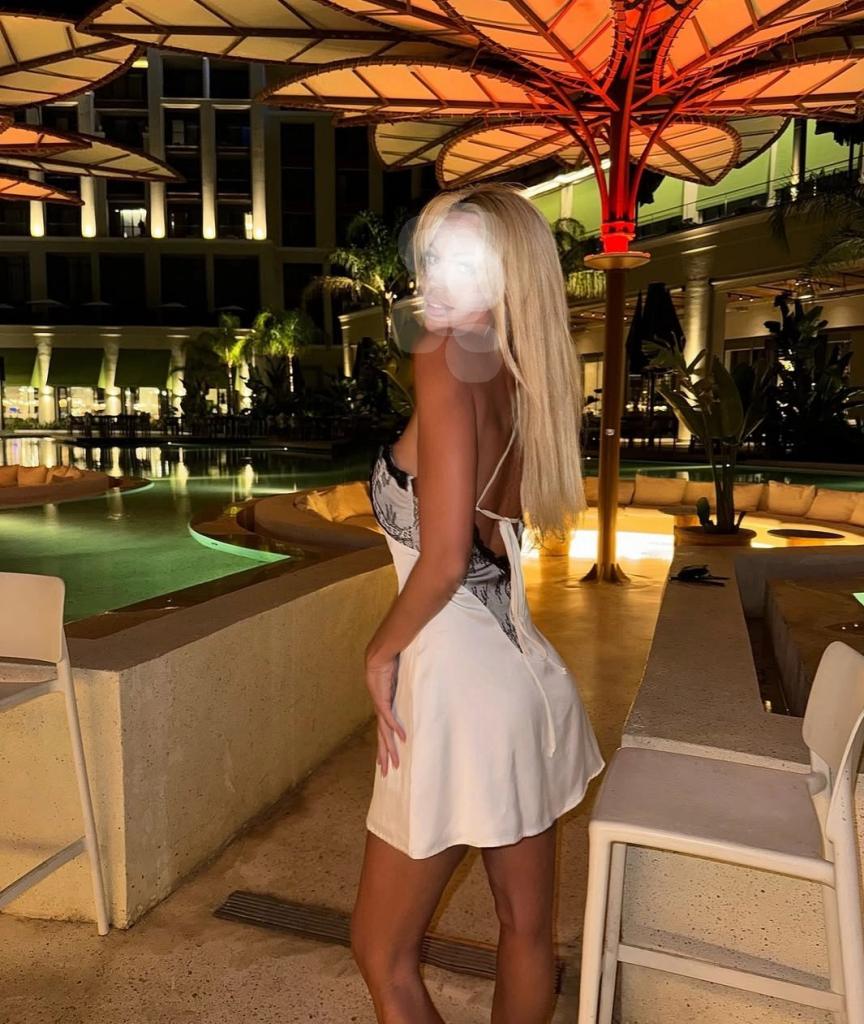 Chica busca chico en Las Palmas: 