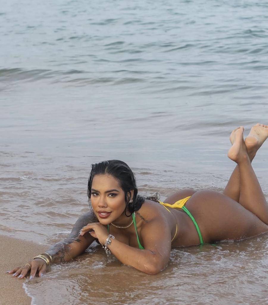 Chica busca chico en Las Palmas: 