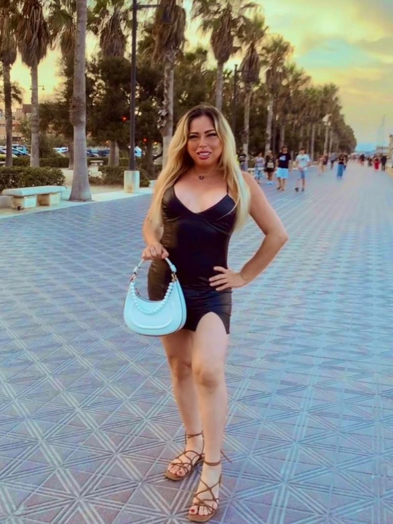 622510236: Transexual en Málaga