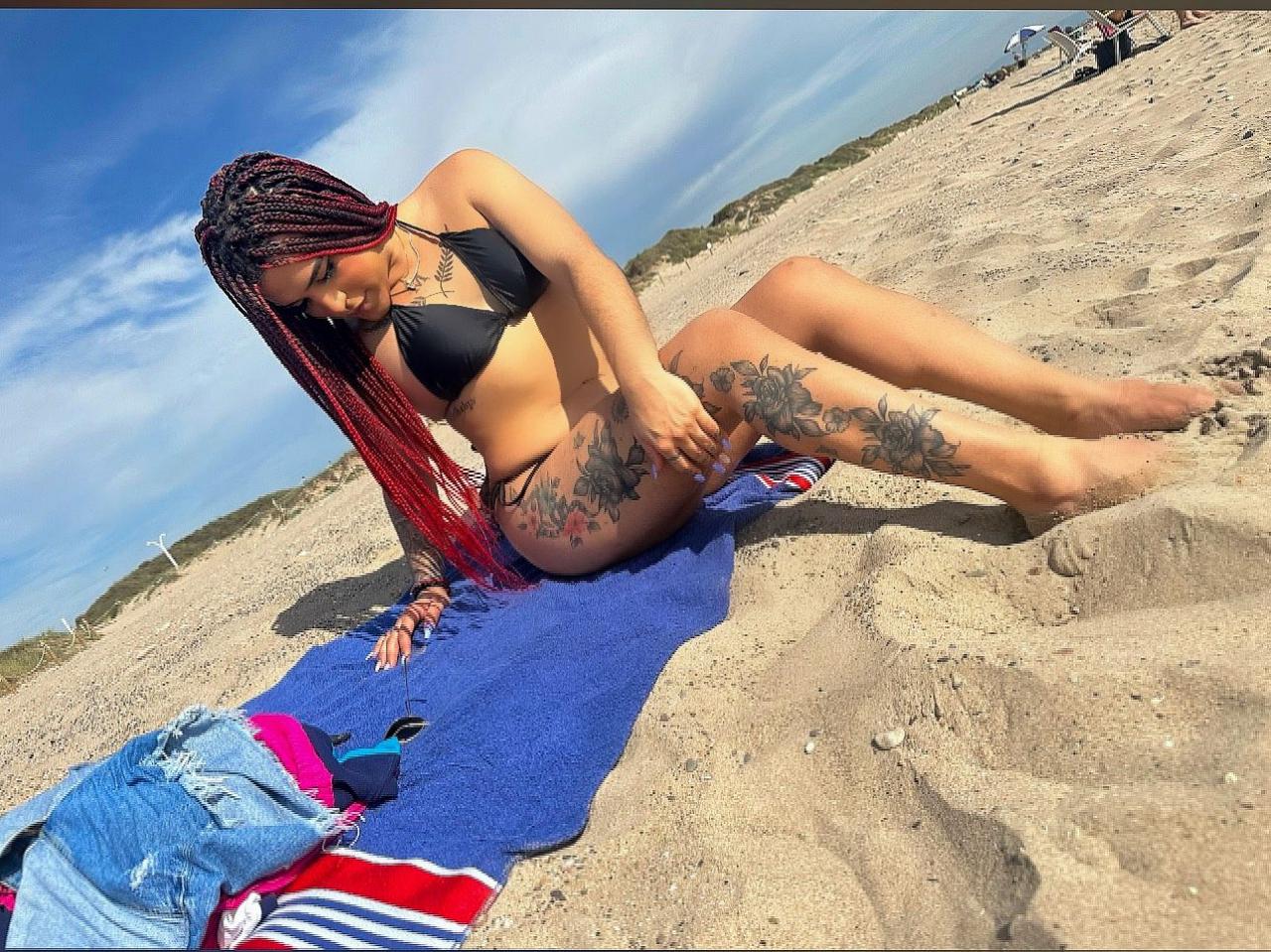 Transexual en Alicante: 