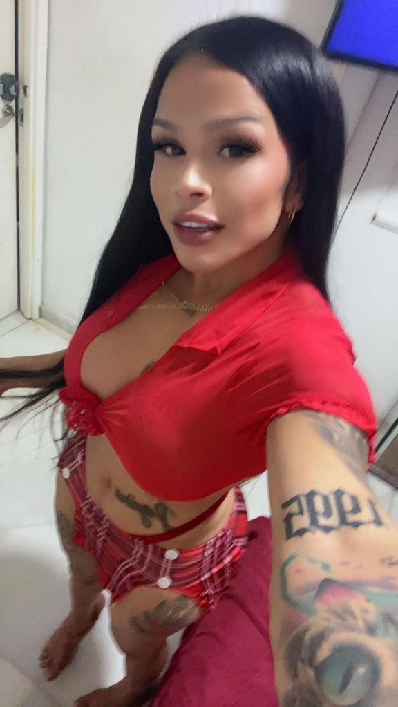 Travesti en Mallorca: 