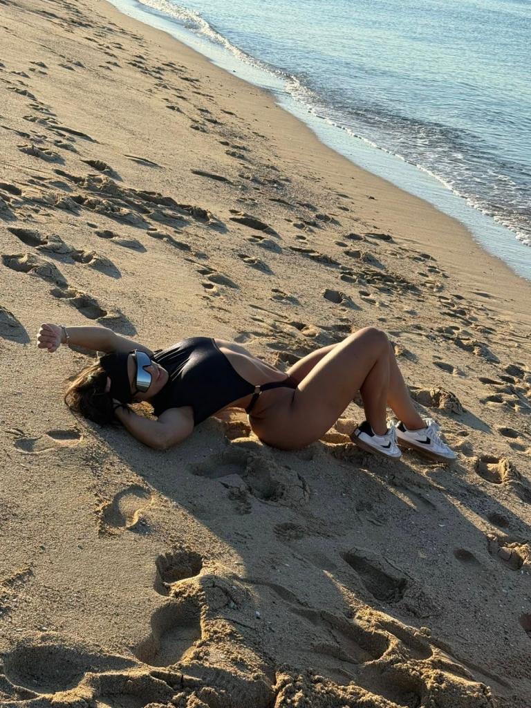 Chica busca chico en Mallorca: 