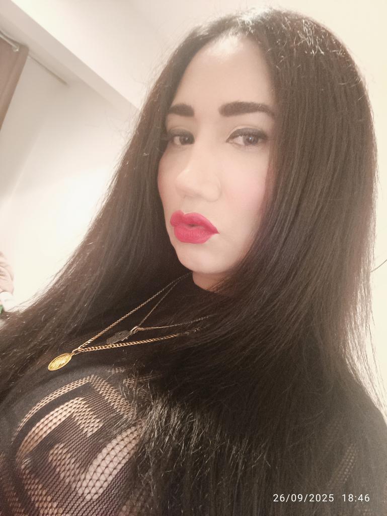 Transexual en Vizcaya: 