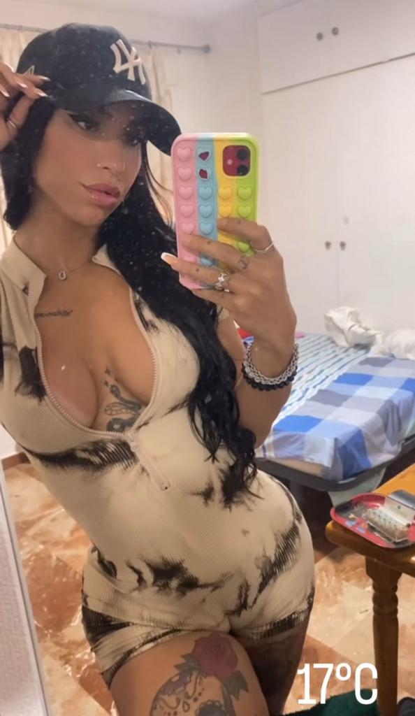 Travesti en Almería: 