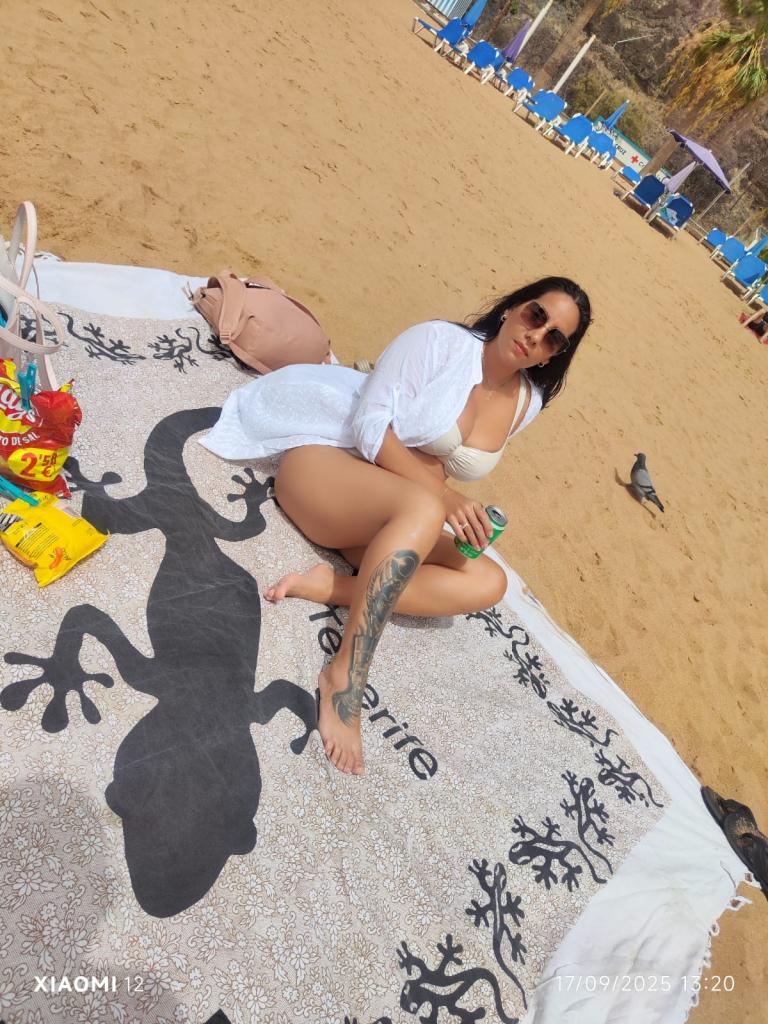 Chica busca chico en Huesca: 