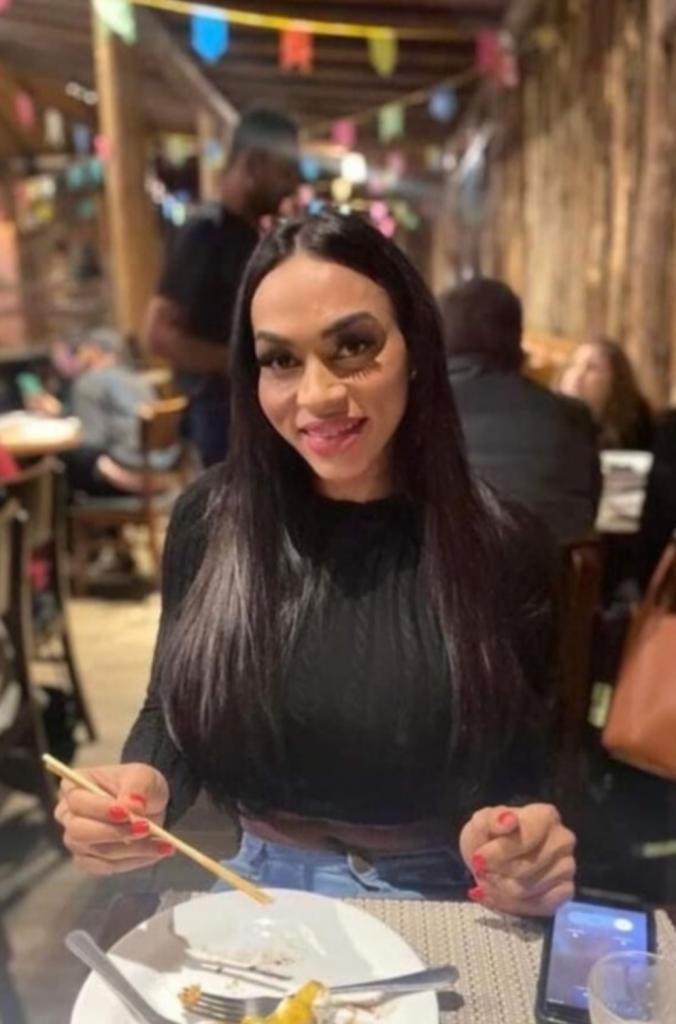 Travesti en Córdoba: 