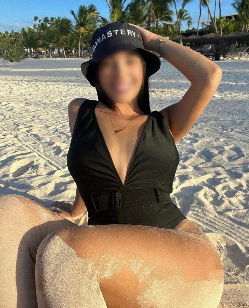 Chica busca chico en Tenerife: 