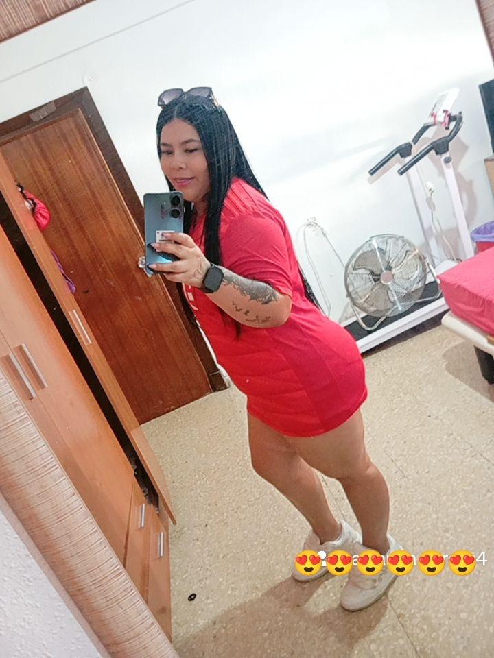 Chica busca chico en Salamanca: 