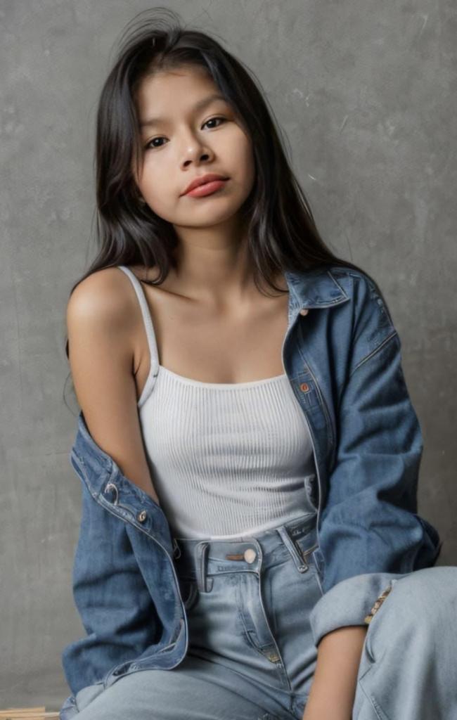 Chica busca chico en Toledo: 