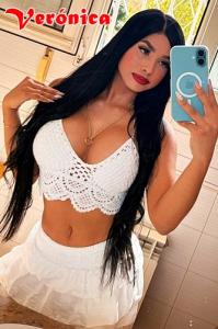 672595038: Chica busca chico en Madrid