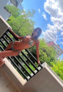 672436177: Travesti en Madrid