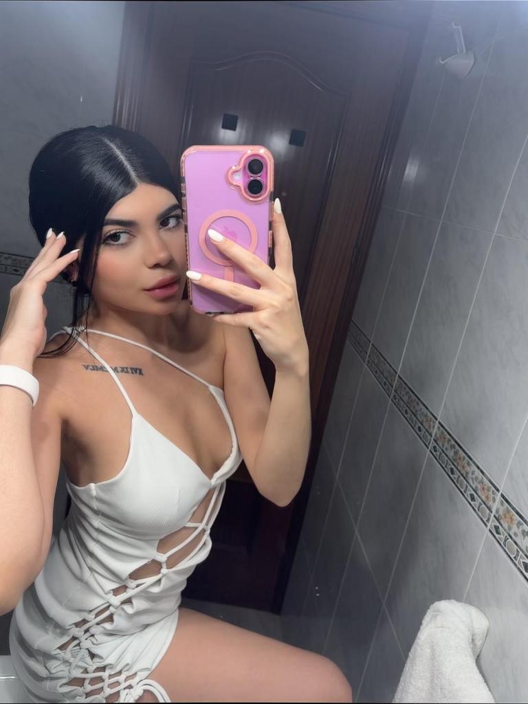 Chica busca chico en Toledo: 