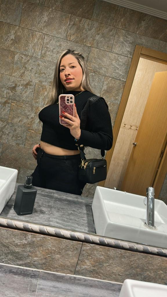 Chica busca chico en Castellón: 