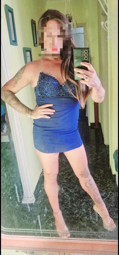 Transexual en Las Palmas: 