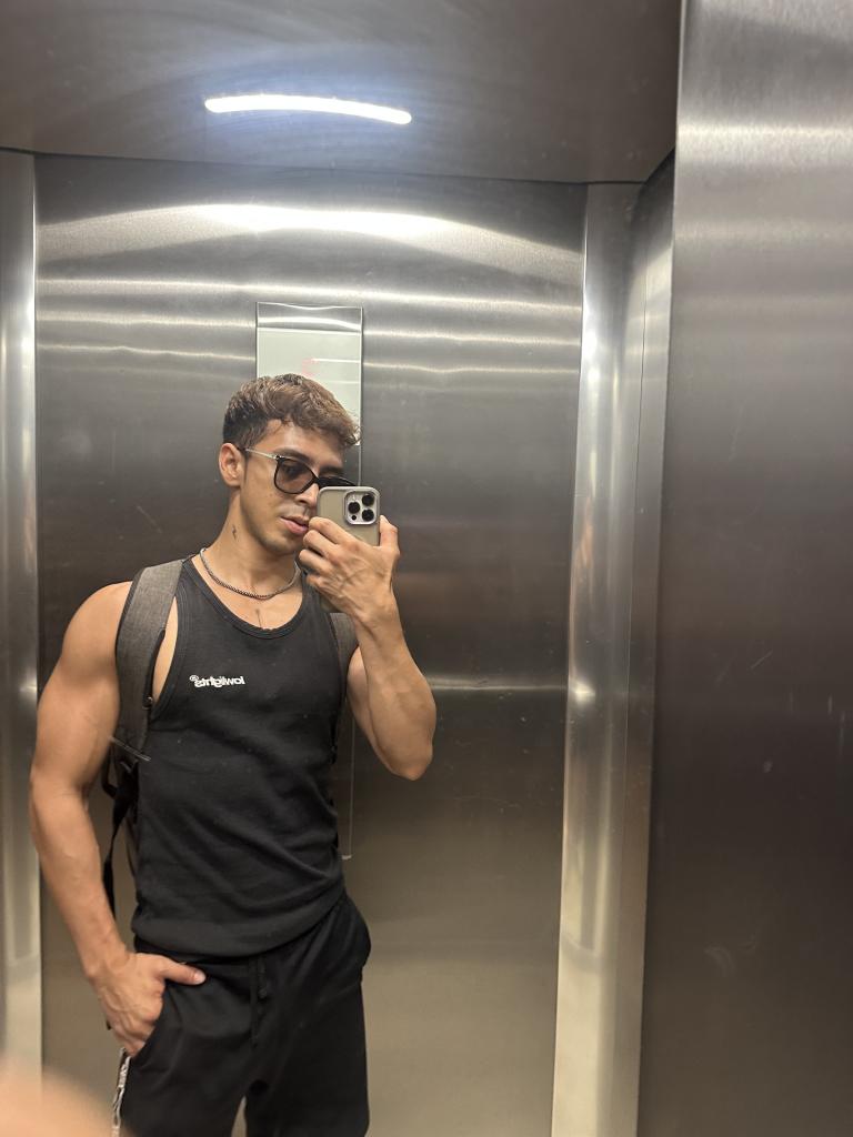 Chico busca chica en Barcelona: 