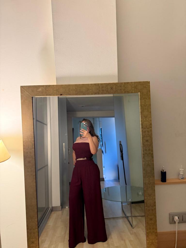 Chica busca chico en Tarragona: 