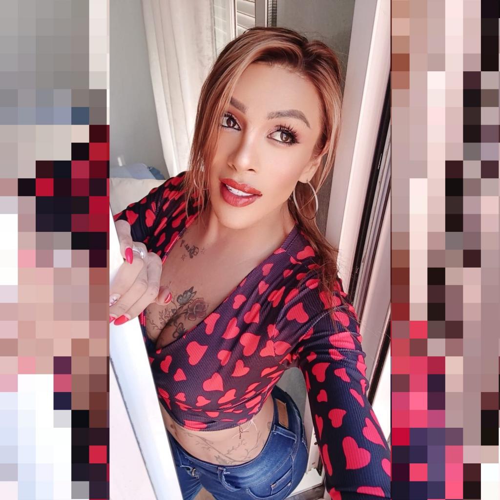 Travesti en Vizcaya: 