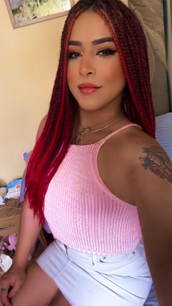 Transexual en Alicante: 