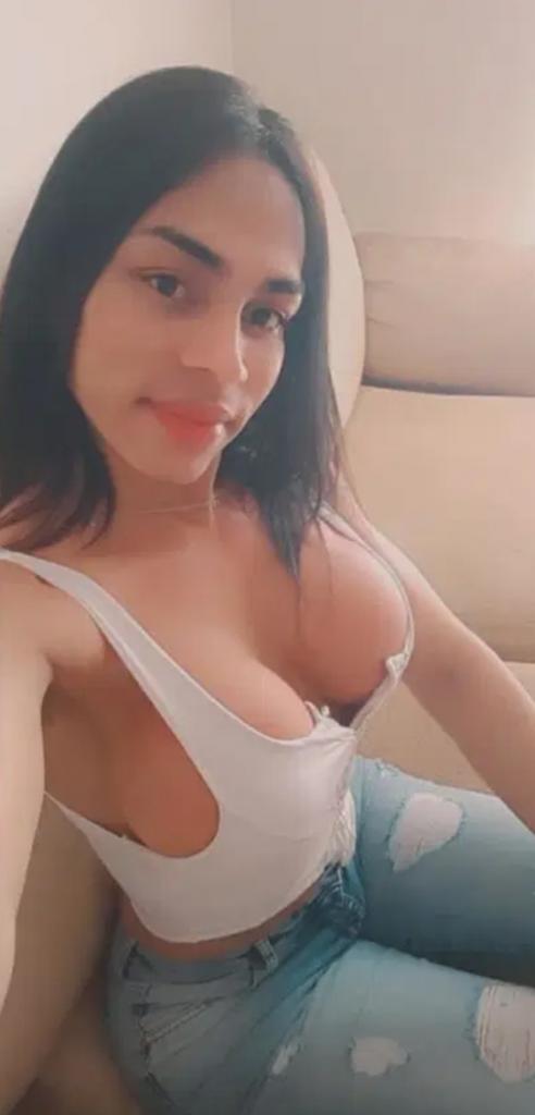 Travesti en Córdoba: 